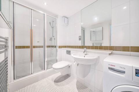 2 bedroom flat to rent, Marlborough Road, Woolwich, London, SE18