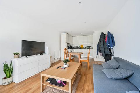 Royal Carriage Mews, Woolwich, London, SE18