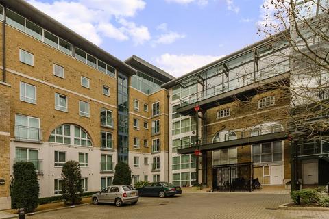 Hopton Road, Woolwich, London, SE18
