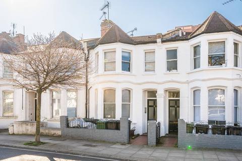 undefined, Sumatra Road, West Hampstead, London, NW6