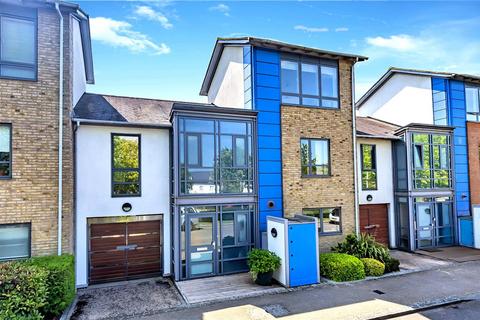 4 bedroom terraced house for sale - St. Nicholas Green, Newhall