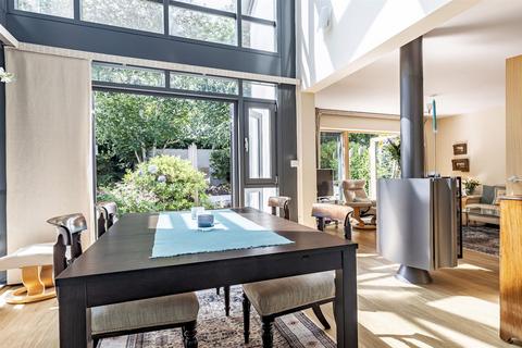 4 bedroom terraced house for sale, St. Nicholas Green, Newhall