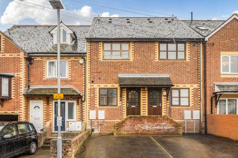 undefined, Franklin Street, Berkshire RG1