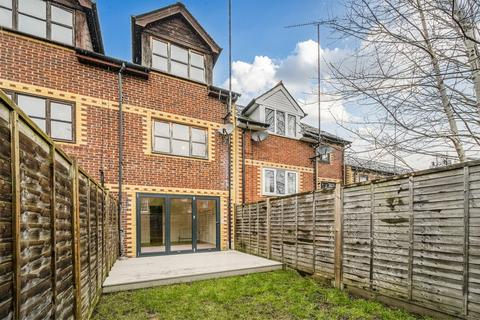 undefined, Franklin Street, Berkshire RG1