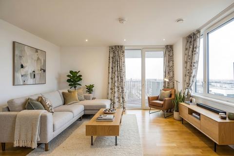 undefined, Lucia Heights, 23 Logan Close, Stratford, London, E20