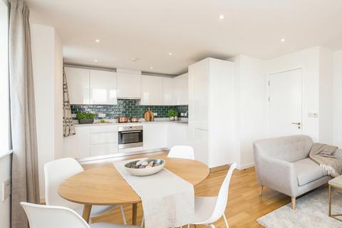 undefined, Lucia Heights, 23 Logan Close, Stratford, London, E20