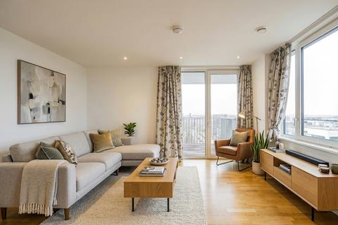 undefined, Lucia Heights, 23 Logan Close, Stratford, London, E20
