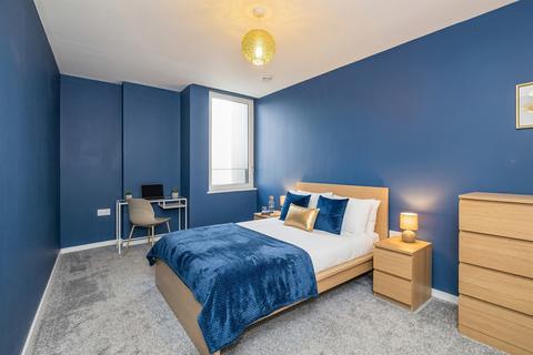 undefined, Lucia Heights, 23 Logan Close, Stratford, London, E20