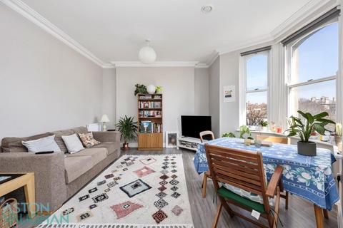 2 bedroom apartment to rent, 1A Selborne Road, East Sussex BN3
