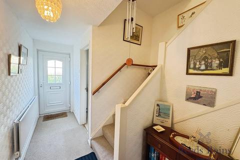 3 bedroom end of terrace house for sale, Asholme, Tyne and Wear NE5