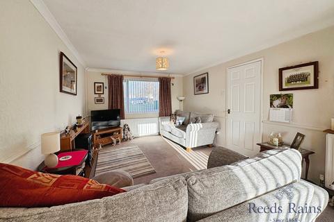 3 bedroom end of terrace house for sale, Asholme, Tyne and Wear NE5