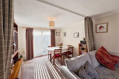 3 bedroom end of terrace house for sale, Asholme, Tyne and Wear NE5