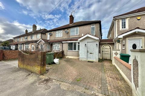 undefined, Goulds Green, Uxbridge