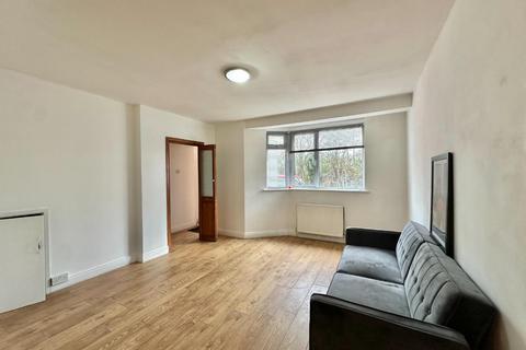 undefined, Goulds Green, Uxbridge