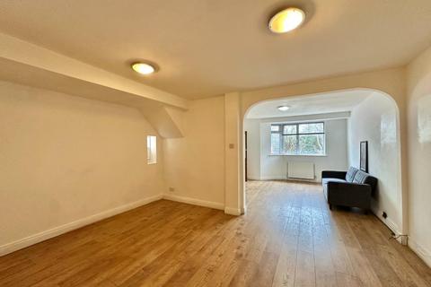 undefined, Goulds Green, Uxbridge