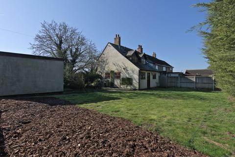 3 bedroom end of terrace house for sale, Newtown, Henlow SG16