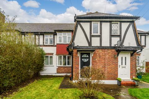 undefined, Tudor Drive, Morden SM4