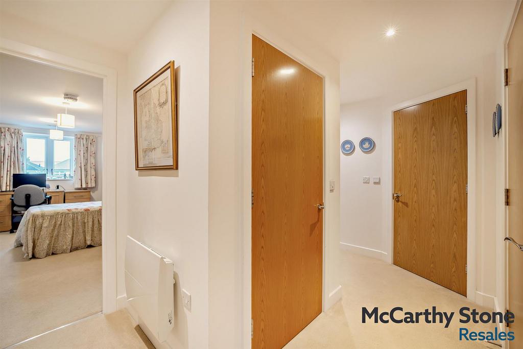 Entrance Hall;