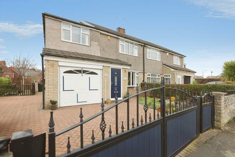 undefined, Norfolk Drive, Sheffield S25