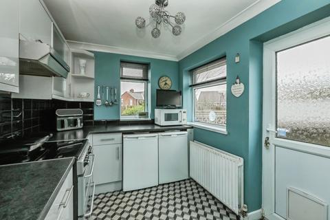 undefined, Norfolk Drive, Sheffield S25