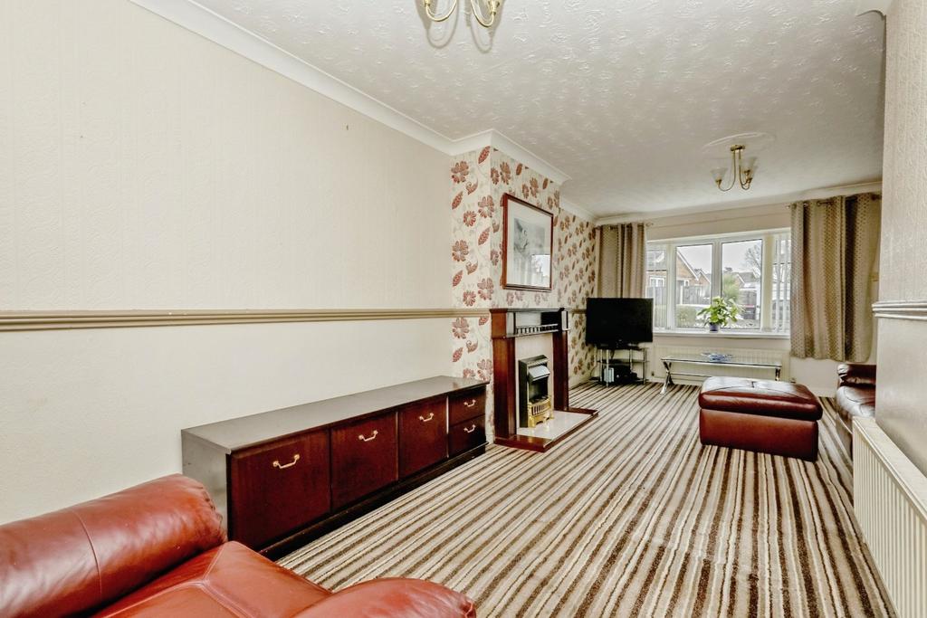 Living Dining Room