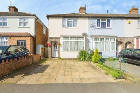 undefined, Cedar Road, Bedford