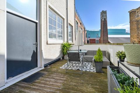 undefined, Acton Town Hall Apartments, Acton, London, W3