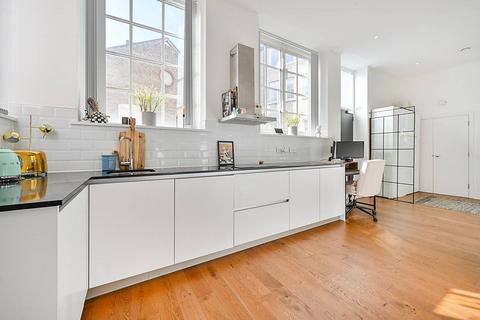 undefined, Acton Town Hall Apartments, Acton, London, W3