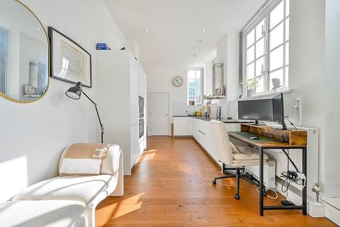 undefined, Acton Town Hall Apartments, Acton, London, W3