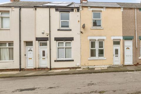 undefined, Rydal Street, Hartlepool