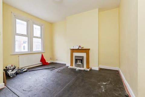 undefined, Rydal Street, Hartlepool