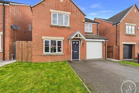 undefined, Alder Road, Whinmoor, Leeds LS14