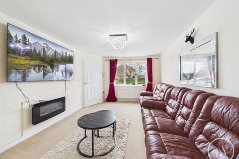 undefined, Alder Road, Whinmoor, Leeds LS14