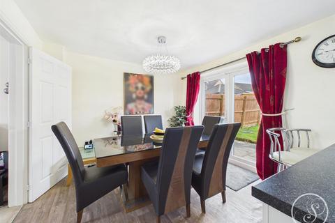 undefined, Alder Road, Whinmoor, Leeds LS14