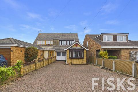 undefined, Croft Road, Benfleet, SS7