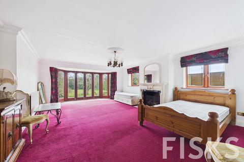 undefined, Croft Road, Benfleet, SS7
