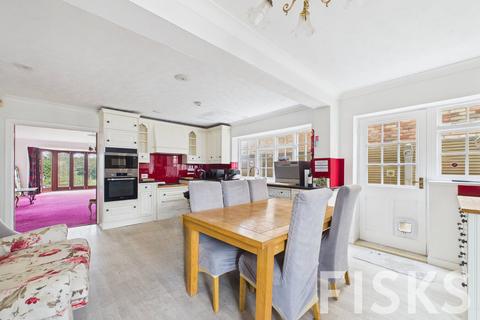 undefined, Croft Road, Benfleet, SS7