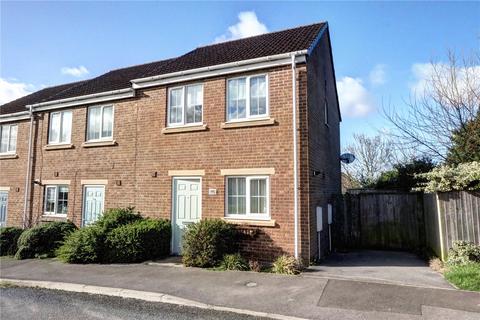 2 bedroom semi-detached house to rent, The Crescent, Houghton Le Spring DH4