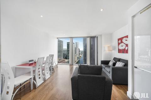 1 bedroom flat for sale, Marsh Wall London E14