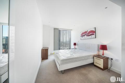 1 bedroom flat for sale, Marsh Wall London E14
