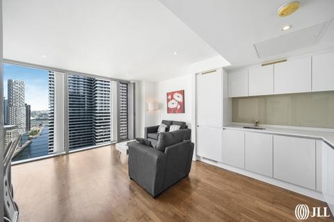 1 bedroom flat for sale, Marsh Wall London E14