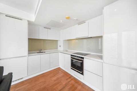 1 bedroom flat for sale, Marsh Wall London E14