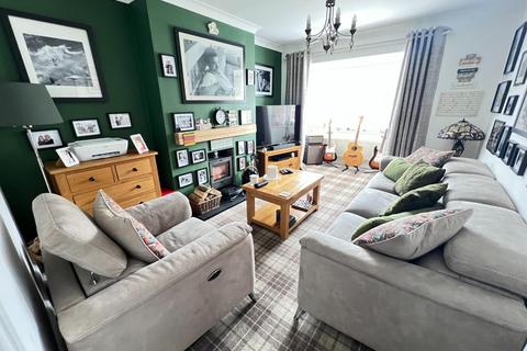 3 bedroom detached house for sale, Beddow Court, Witton Park, Bishop Auckland