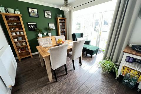 3 bedroom detached house for sale, Beddow Court, Witton Park, Bishop Auckland