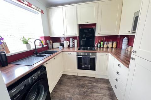 3 bedroom detached house for sale, Beddow Court, Witton Park, Bishop Auckland