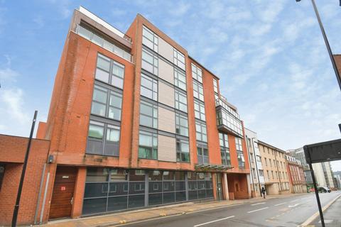 undefined, Rockingham Street, SHEFFIELD, South Yorkshire, S1