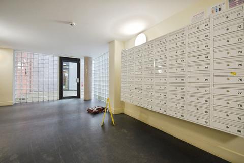 undefined, Rockingham Street, SHEFFIELD, South Yorkshire, S1