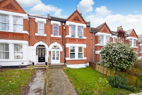 Maryon Road, Charlton, SE7