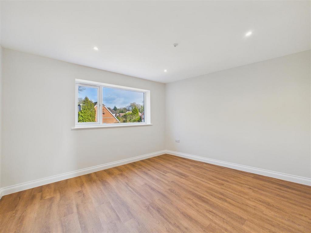Bedroom/Reception