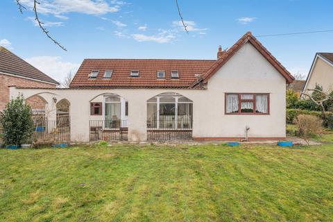 3 bedroom detached house for sale, The Greenlands, Magor, Caldicot, West End